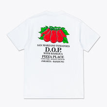 Load image into Gallery viewer, DOP Tomatoes T-shirt

