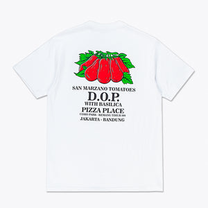 DOP Tomatoes T-shirt