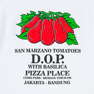 DOP Tomatoes T-shirt
