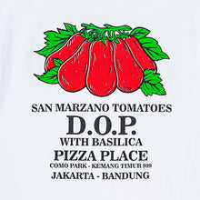 Load image into Gallery viewer, DOP Tomatoes T-shirt
