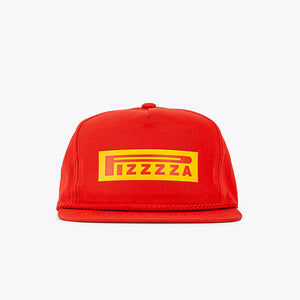 Pizzarelli Podium Hat