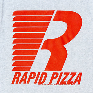 ON SALE Rapid Pizza