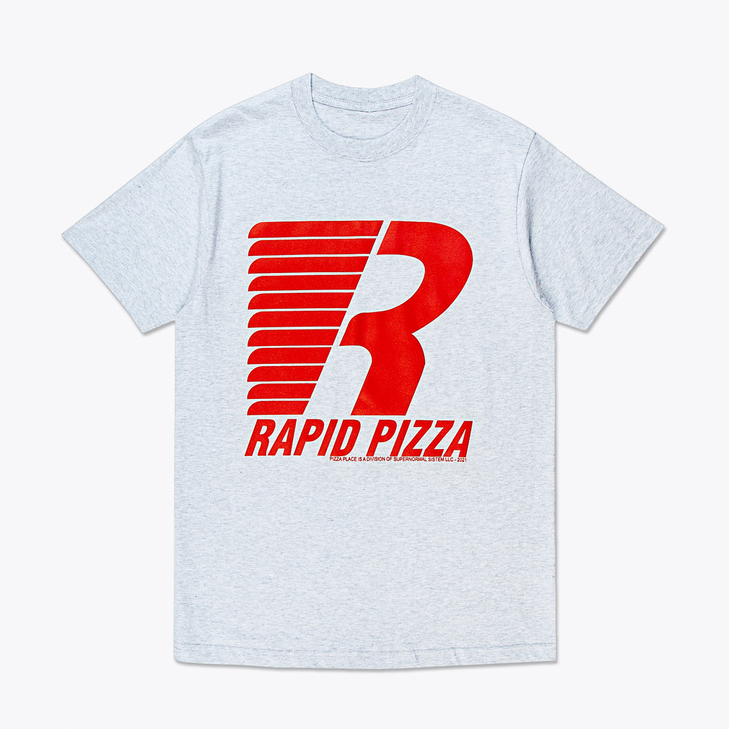 ON SALE Rapid Pizza